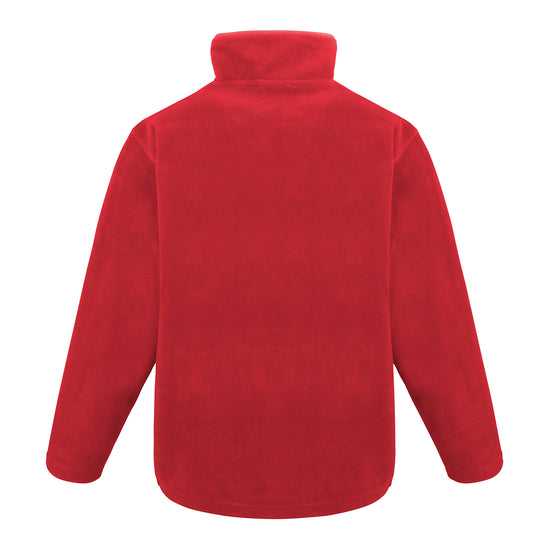 Horizon High Grade Microfleece Jacket