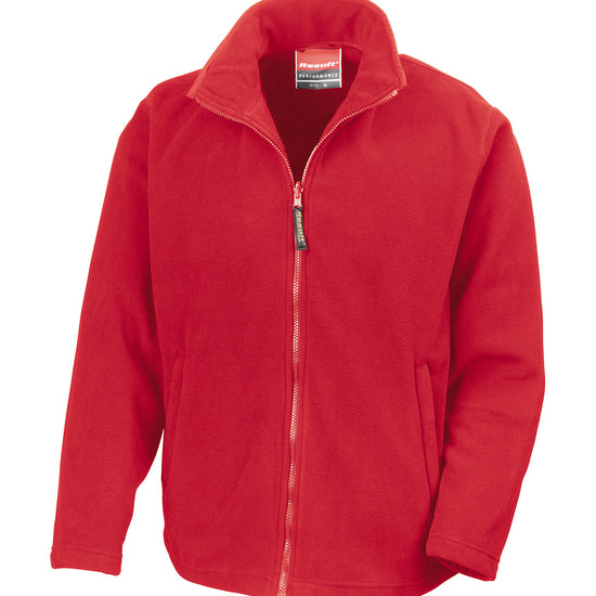 Horizon High Grade Microfleece Jacket