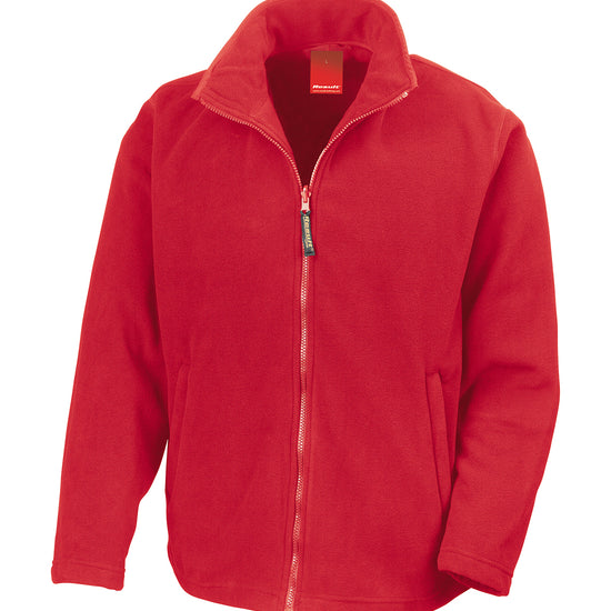 Horizon High Grade Microfleece Jacket