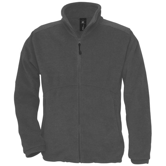 Icewalker+ Outdoor Full Zip Fleece