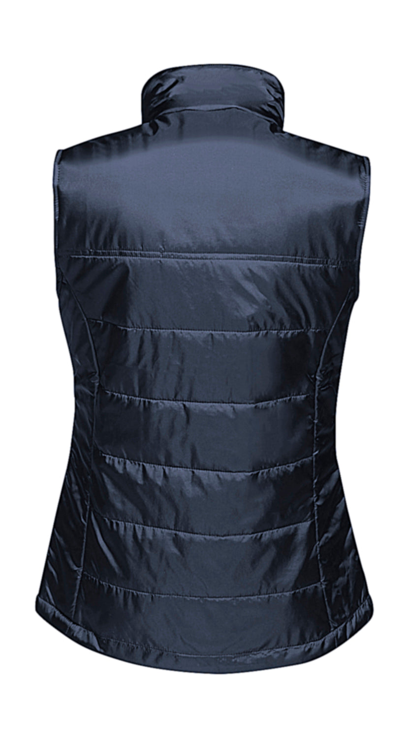 Women`s Stage II Bodywarmer
