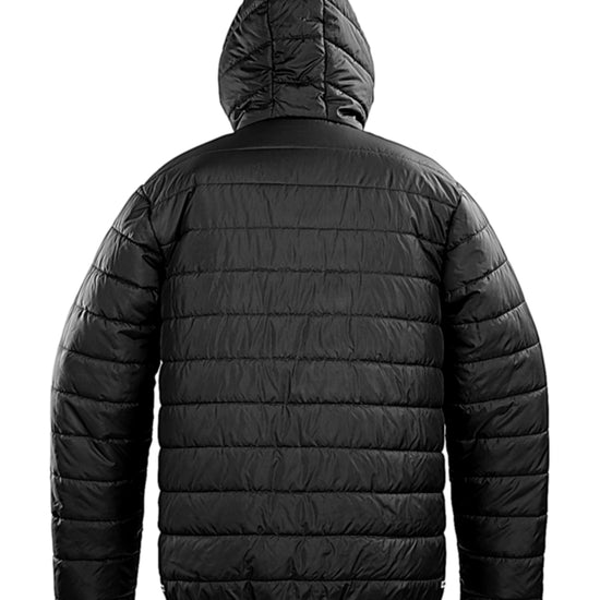 Soft Padded Jacket