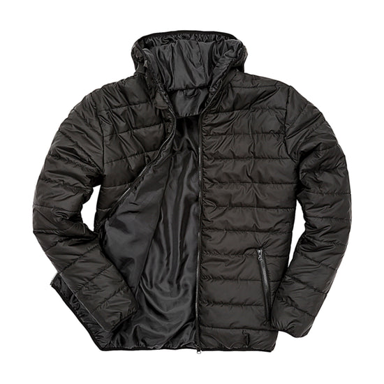 Soft Padded Jacket