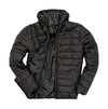 Soft Padded Jacket