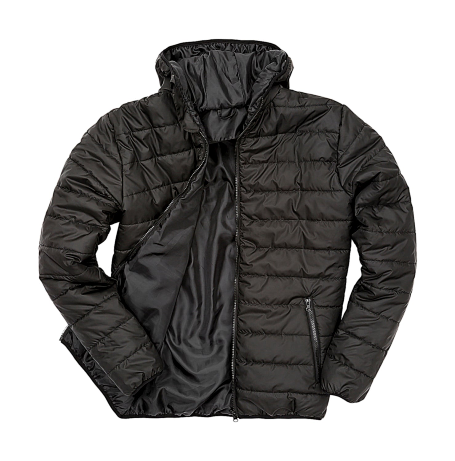 Soft Padded Jacket