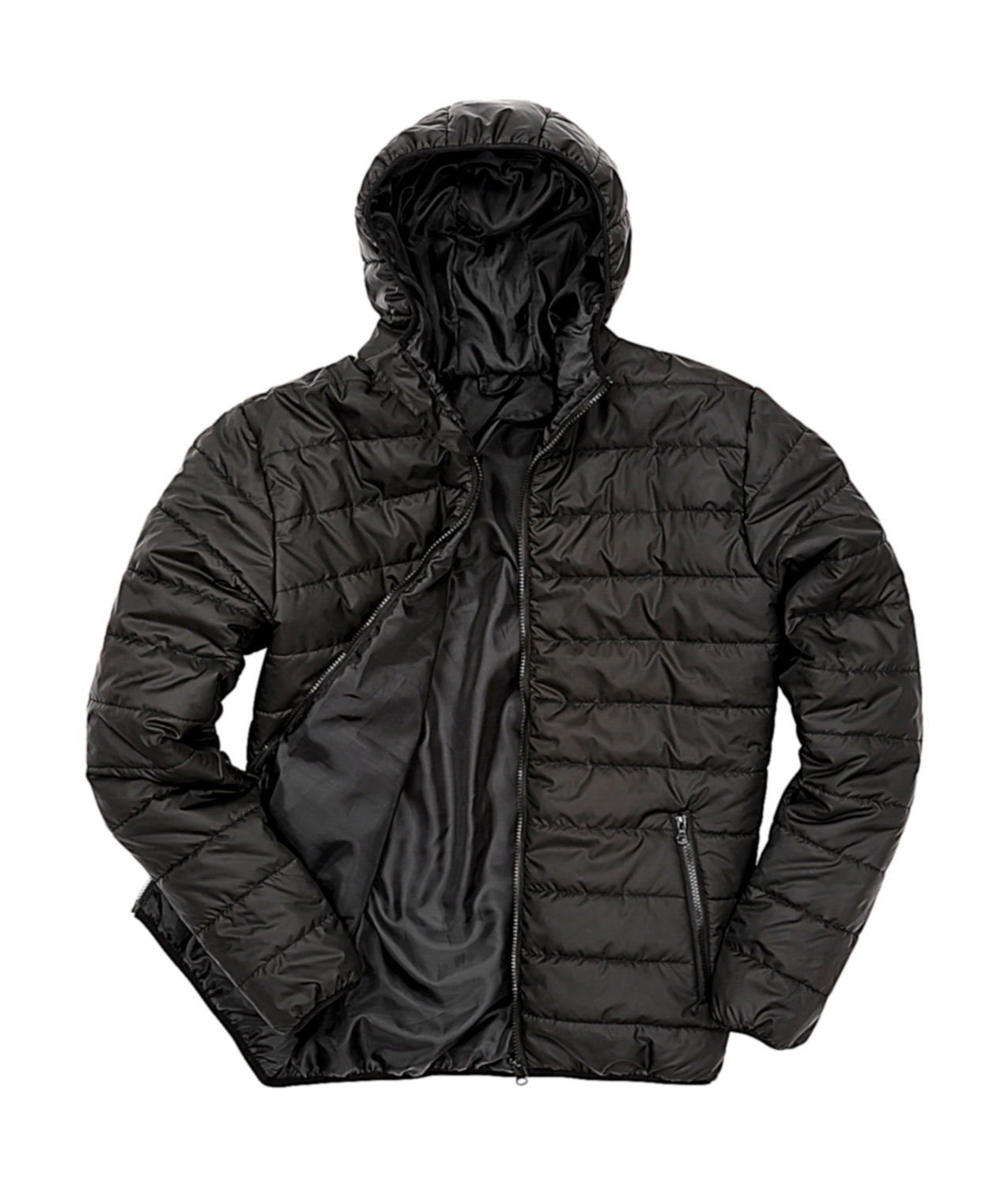 Result Core Soft Padded Jacket -R233M