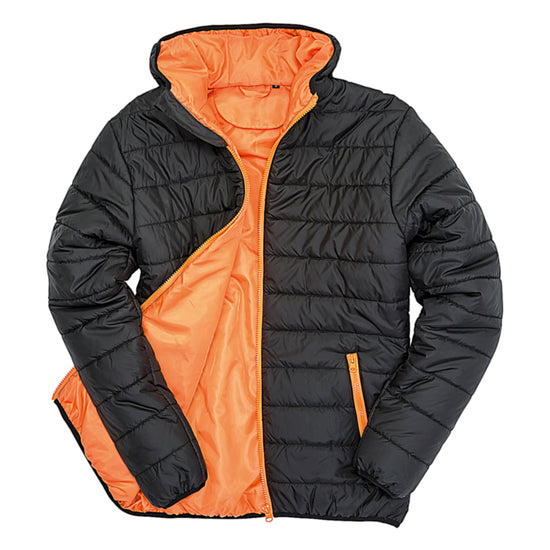 Soft Padded Jacket