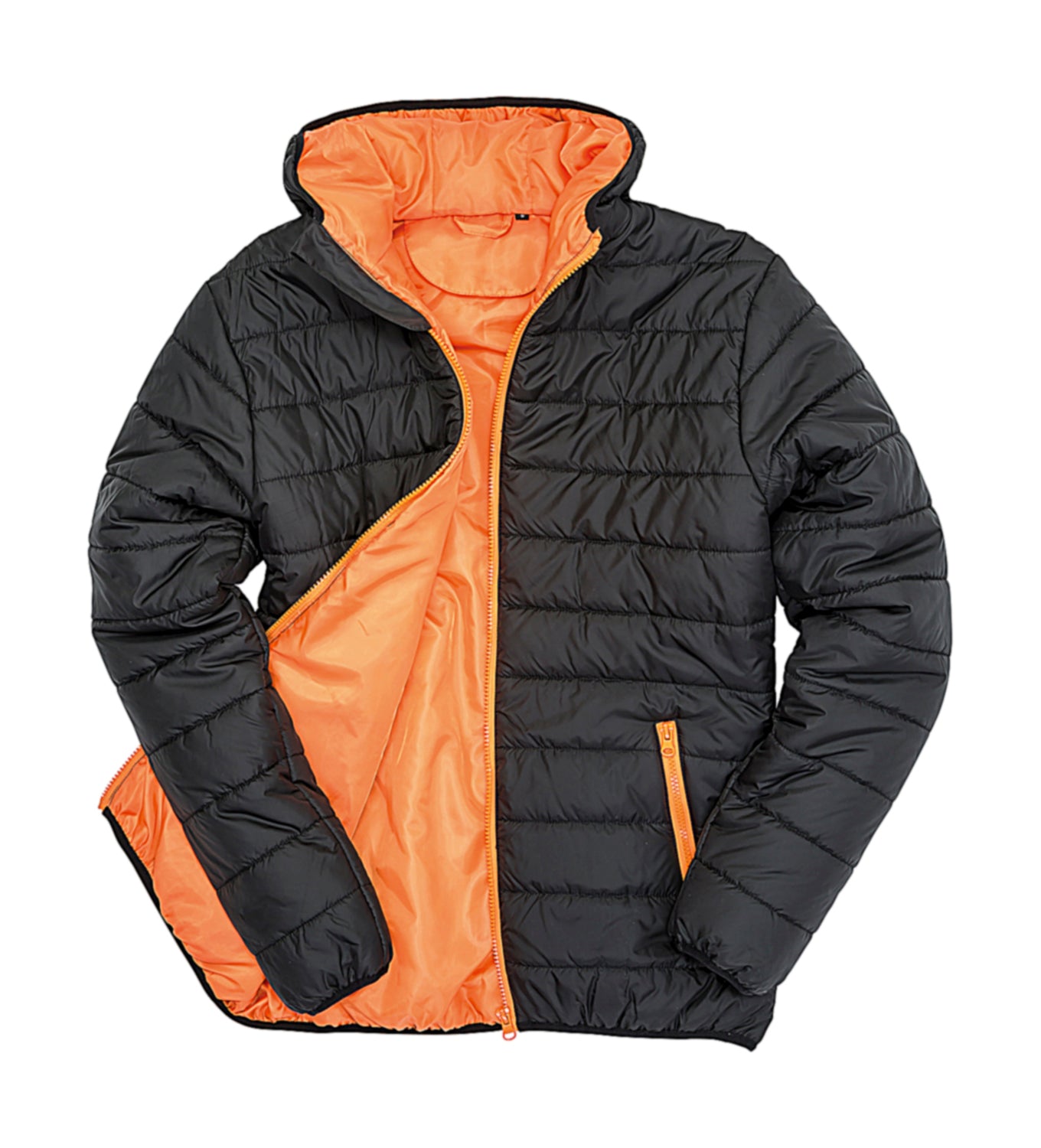 Soft Padded Jacket