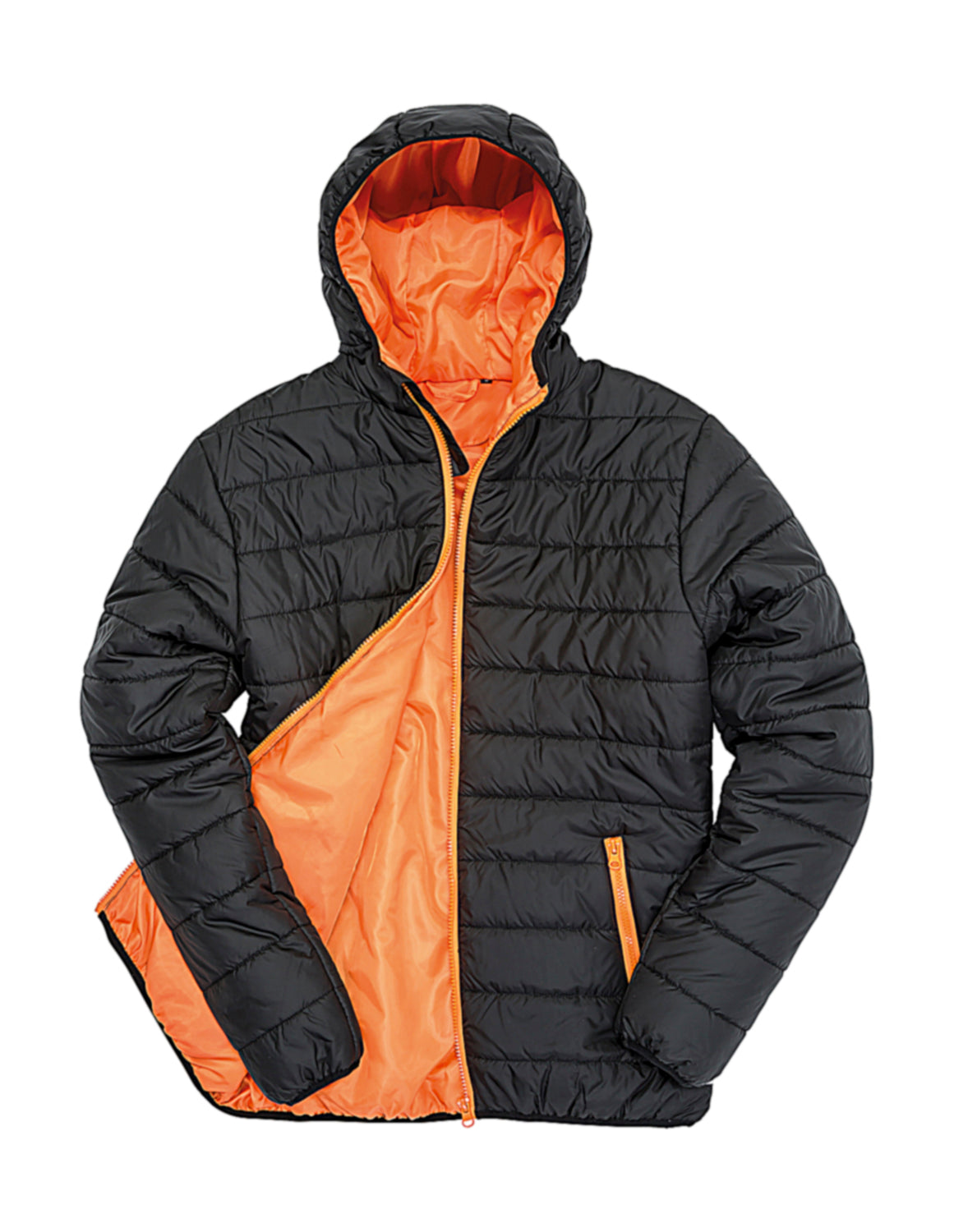 Soft Padded Jacket