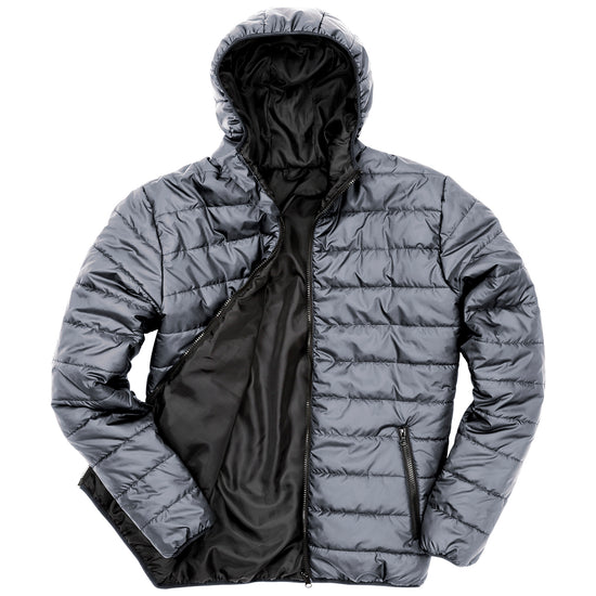 Soft Padded Jacket