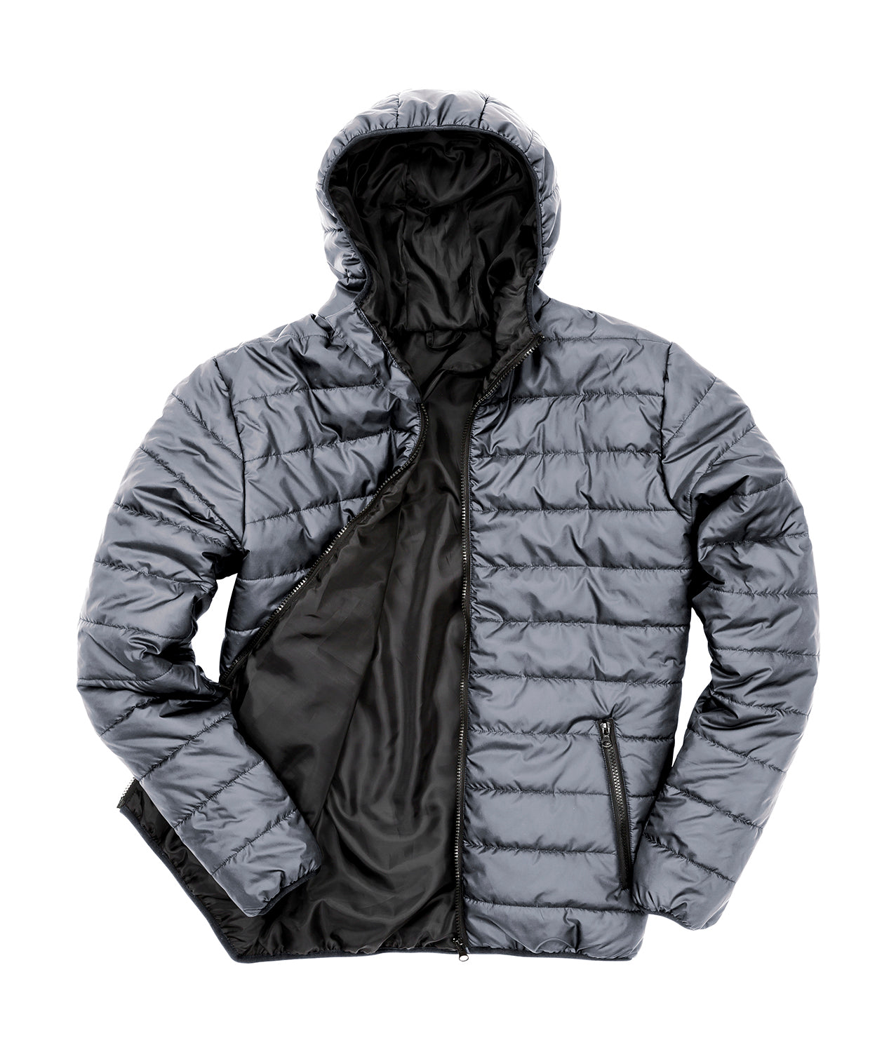Result Core Soft Padded Jacket -R233M
