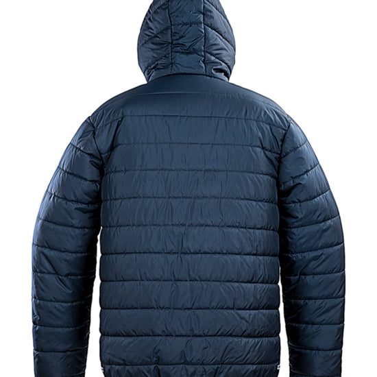 Soft Padded Jacket