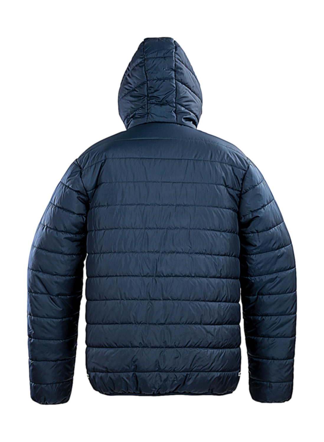 Soft Padded Jacket