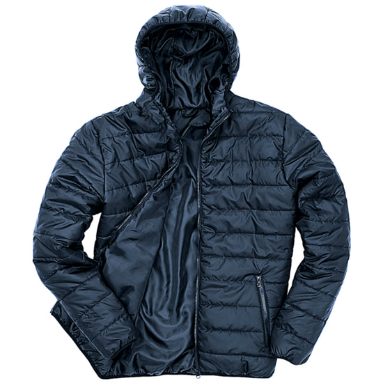 Soft Padded Jacket