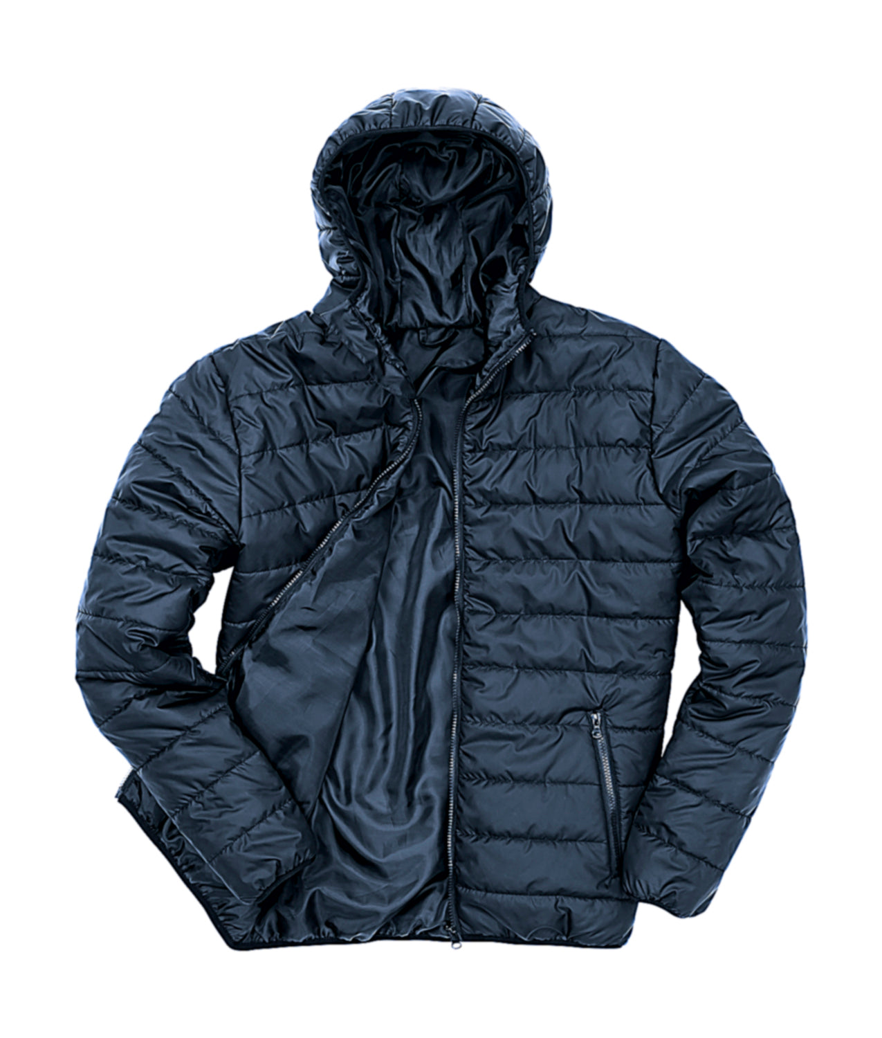 Result Core Soft Padded Jacket -R233M