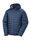 Result Core Soft Padded Jacket -R233M