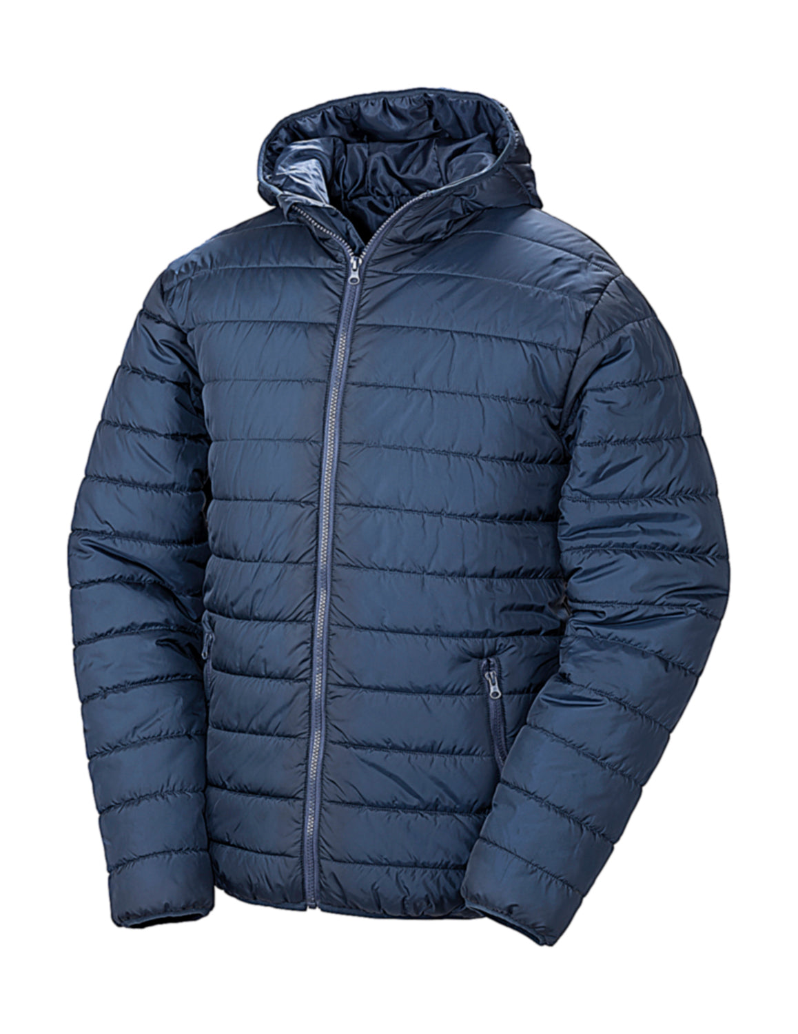 Result Core Soft Padded Jacket -R233M