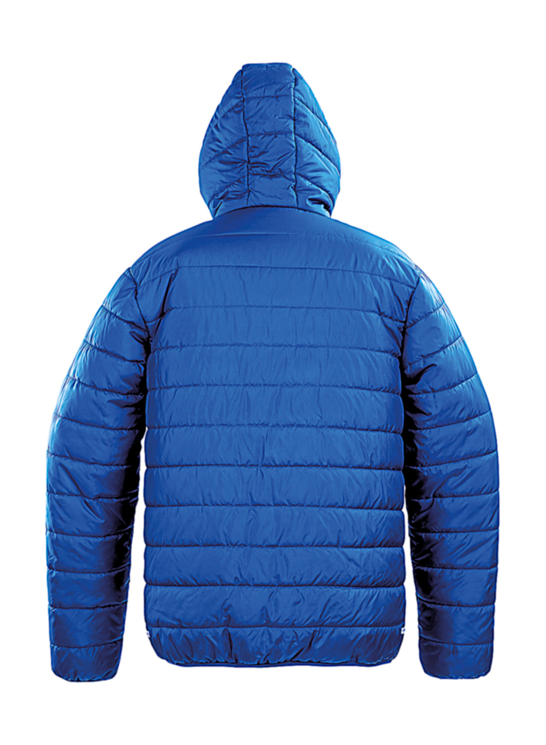 Result Core Soft Padded Jacket -R233M