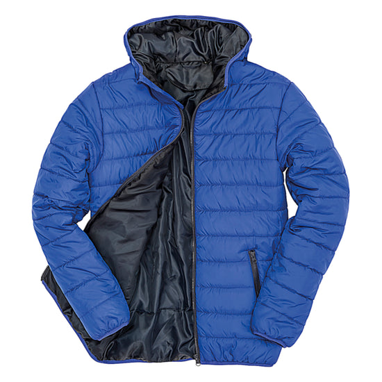 Soft Padded Jacket