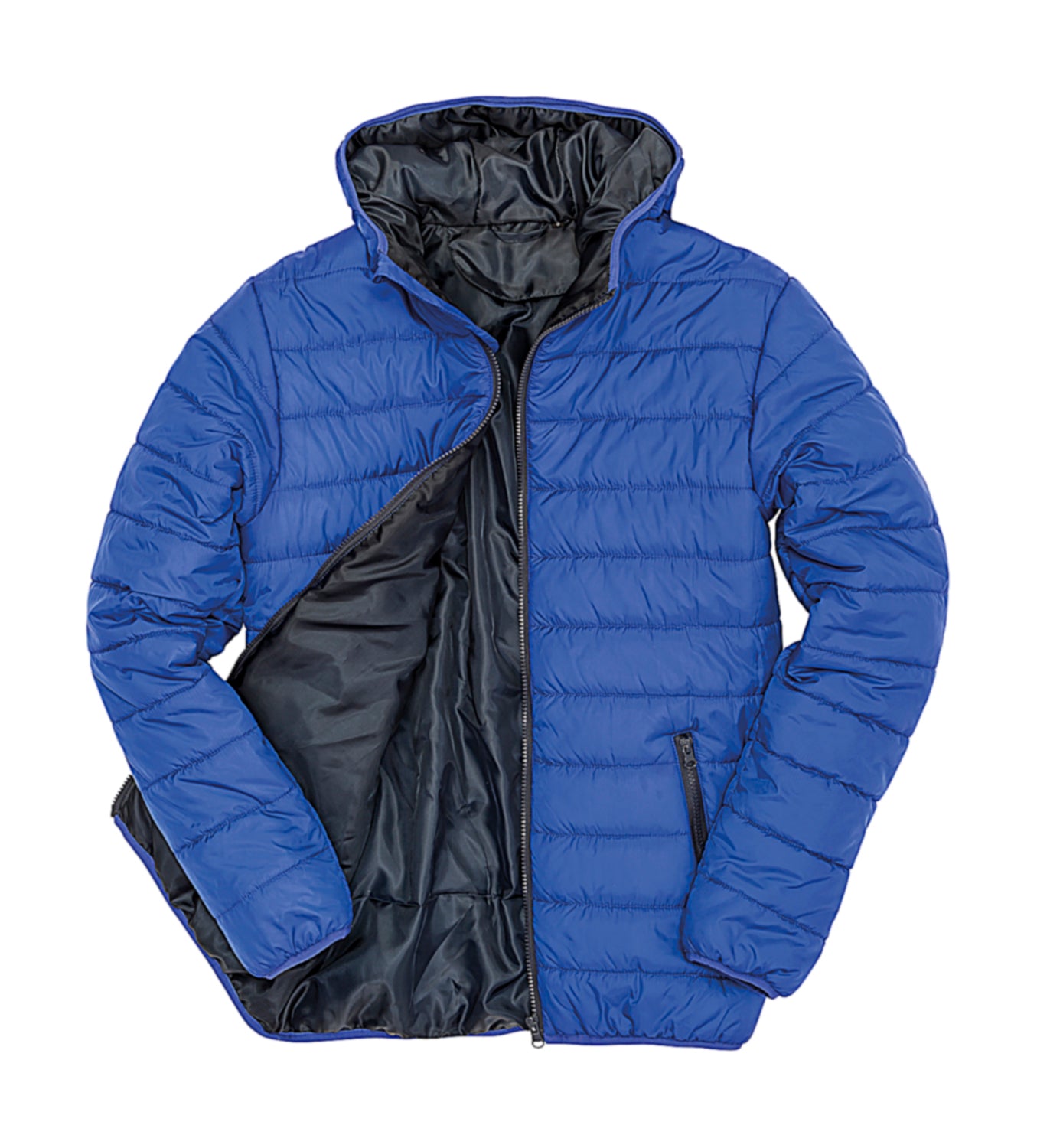 Result Core Soft Padded Jacket -R233M