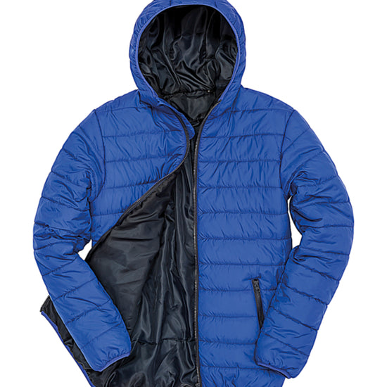 Soft Padded Jacket