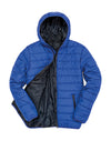 Result Core Soft Padded Jacket -R233M