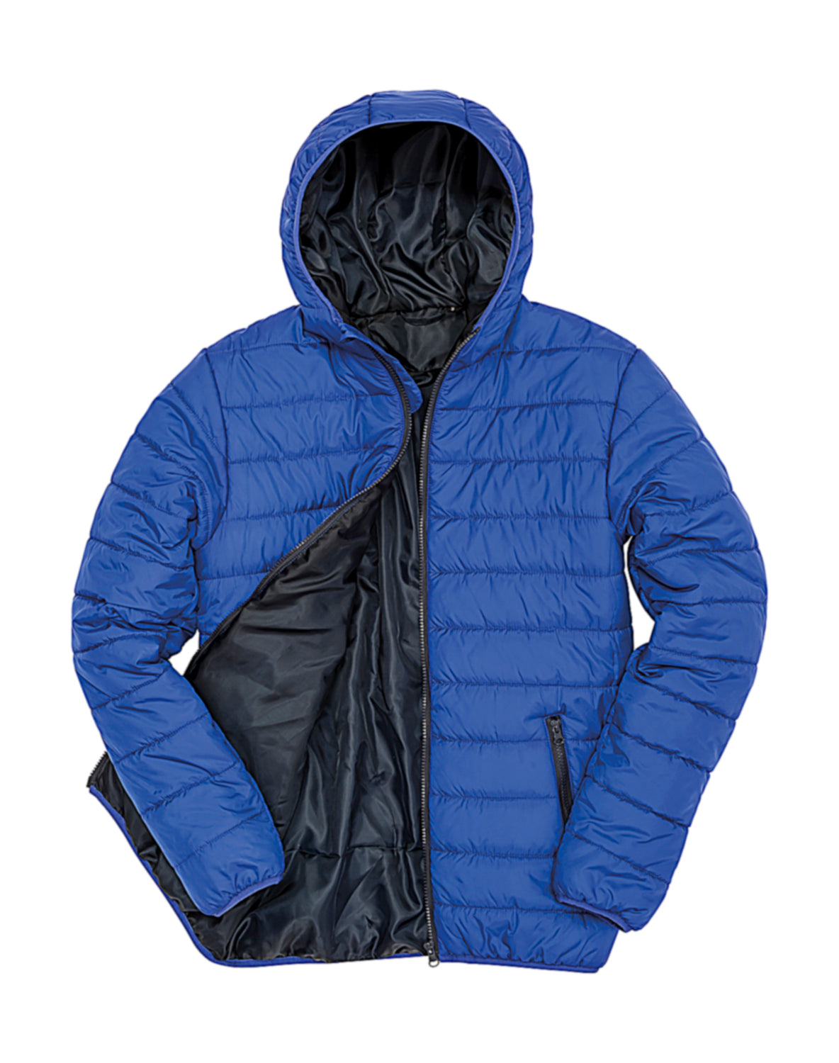 Result Core Soft Padded Jacket -R233M