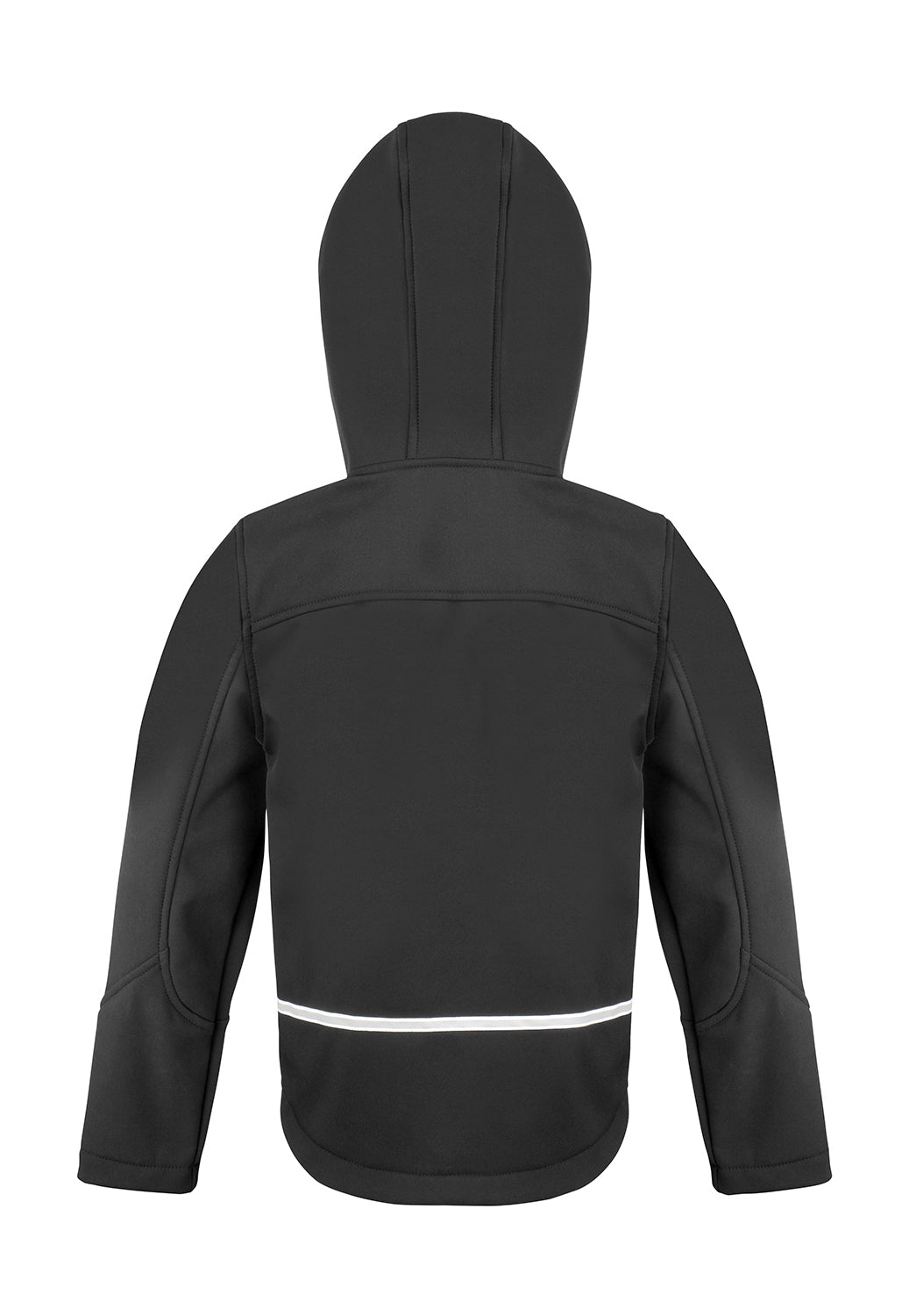 Result Core Junior Microfleece Lined Jacket -R203J