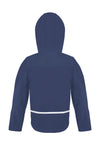 Result Core Junior Microfleece Lined Jacket -R203J