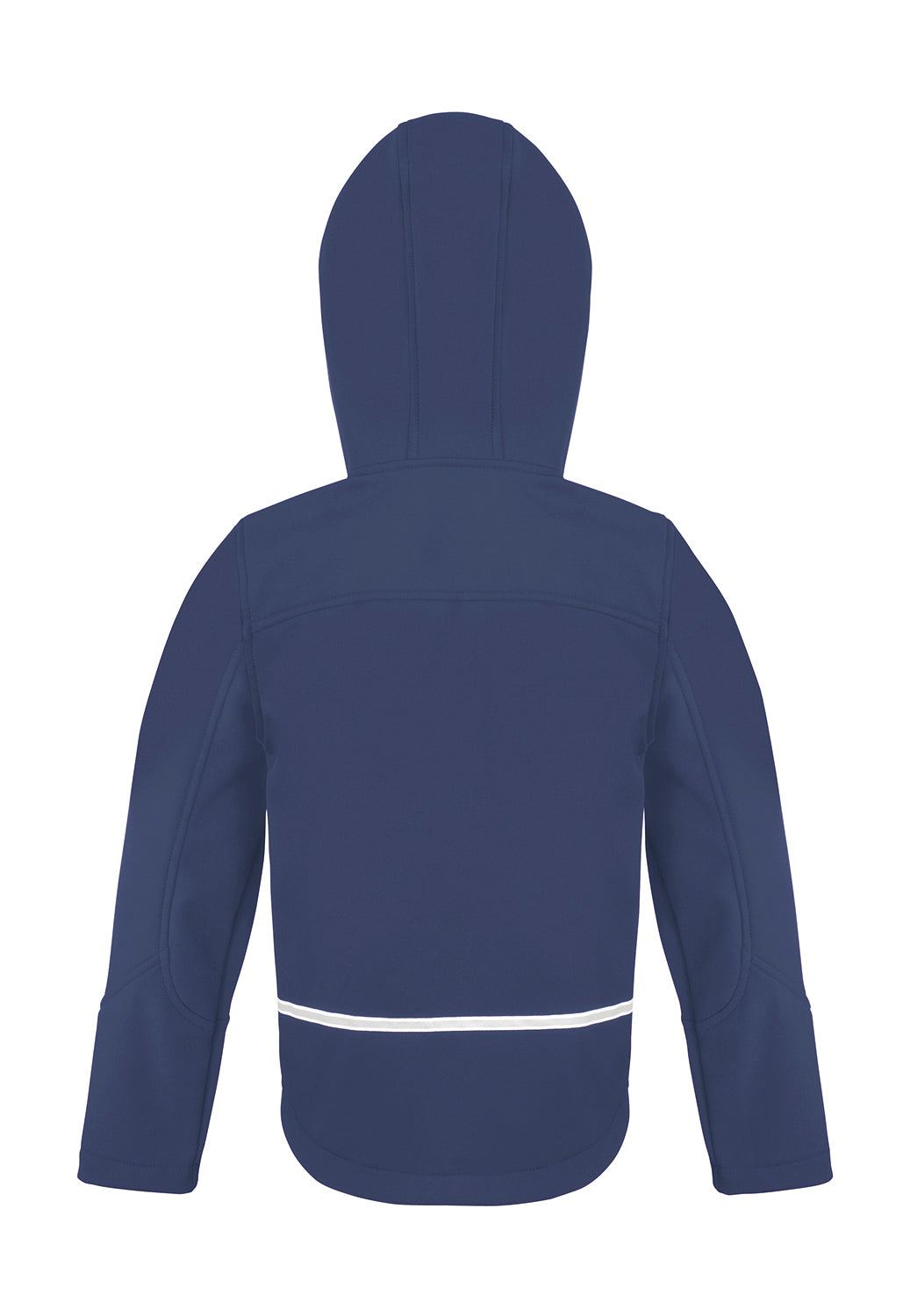 Result Core Junior Microfleece Lined Jacket -R203J