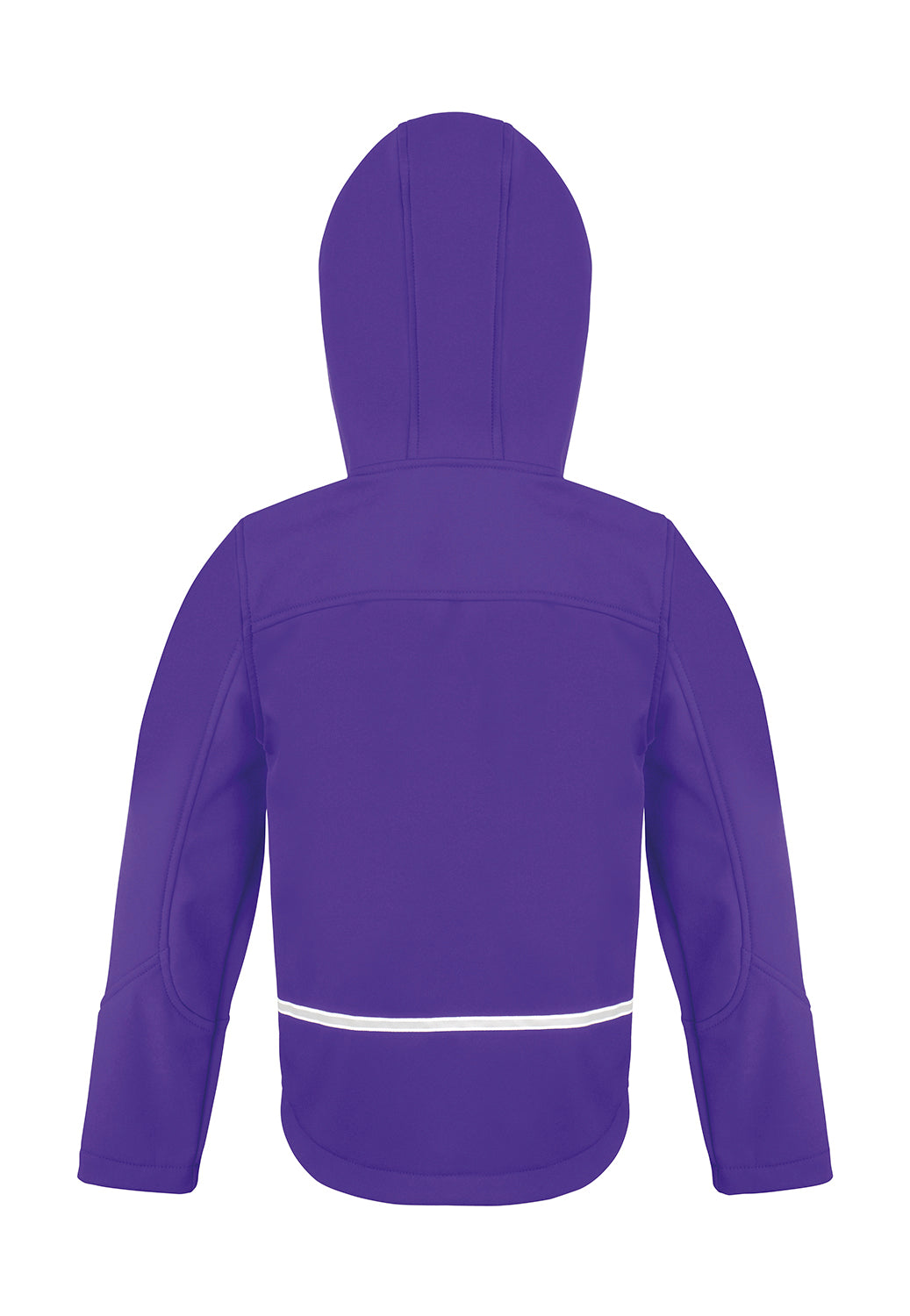 Result Core Junior Microfleece Lined Jacket -R203J