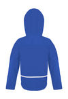 Result Core Junior Microfleece Lined Jacket -R203J