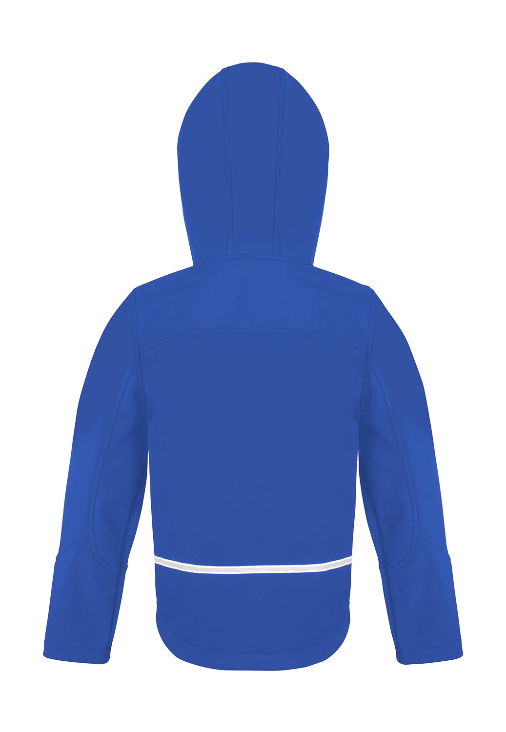 Result Core Junior Microfleece Lined Jacket -R203J