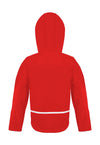 Result Core Junior Microfleece Lined Jacket -R203J