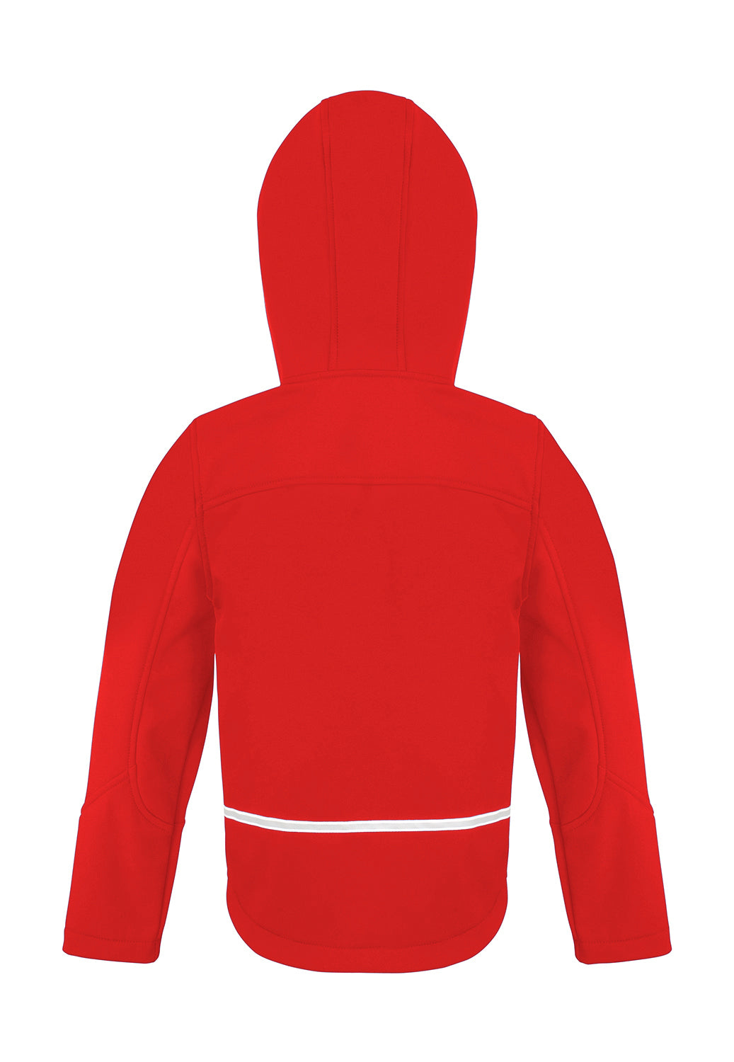 Result Core Junior Microfleece Lined Jacket -R203J