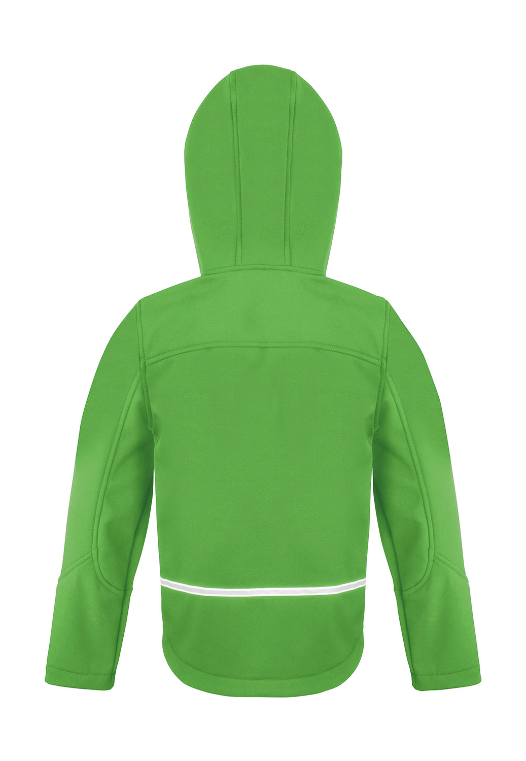 Result Core Junior Microfleece Lined Jacket -R203J