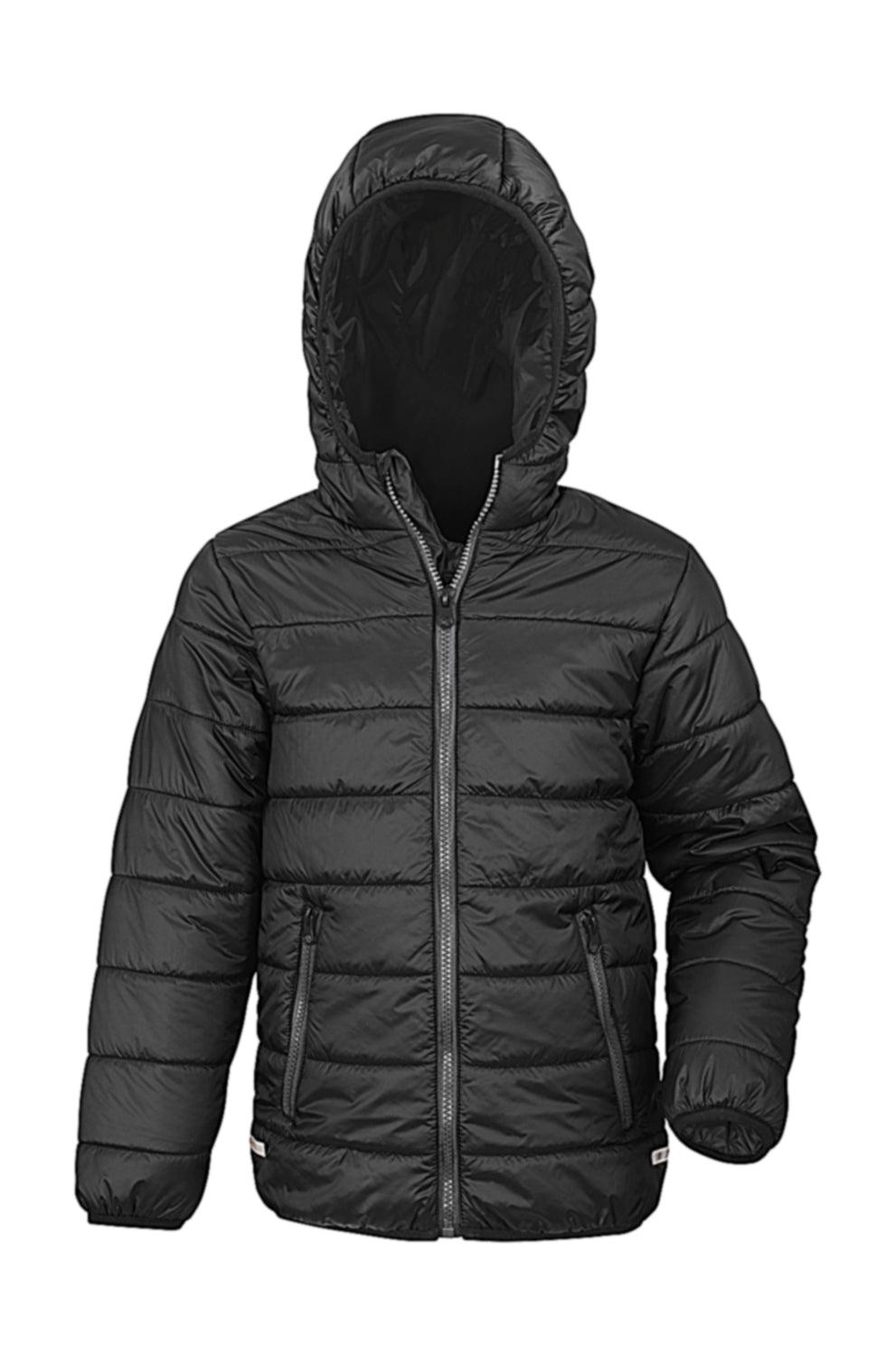 Result Core Youth Soft Padded Jacket -R233Y