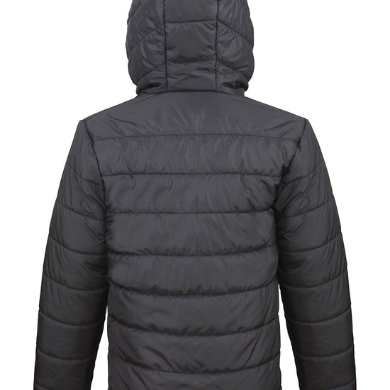 Result Core Youth Soft Padded Jacket -R233Y