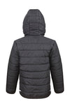 Result Core Youth Soft Padded Jacket -R233Y