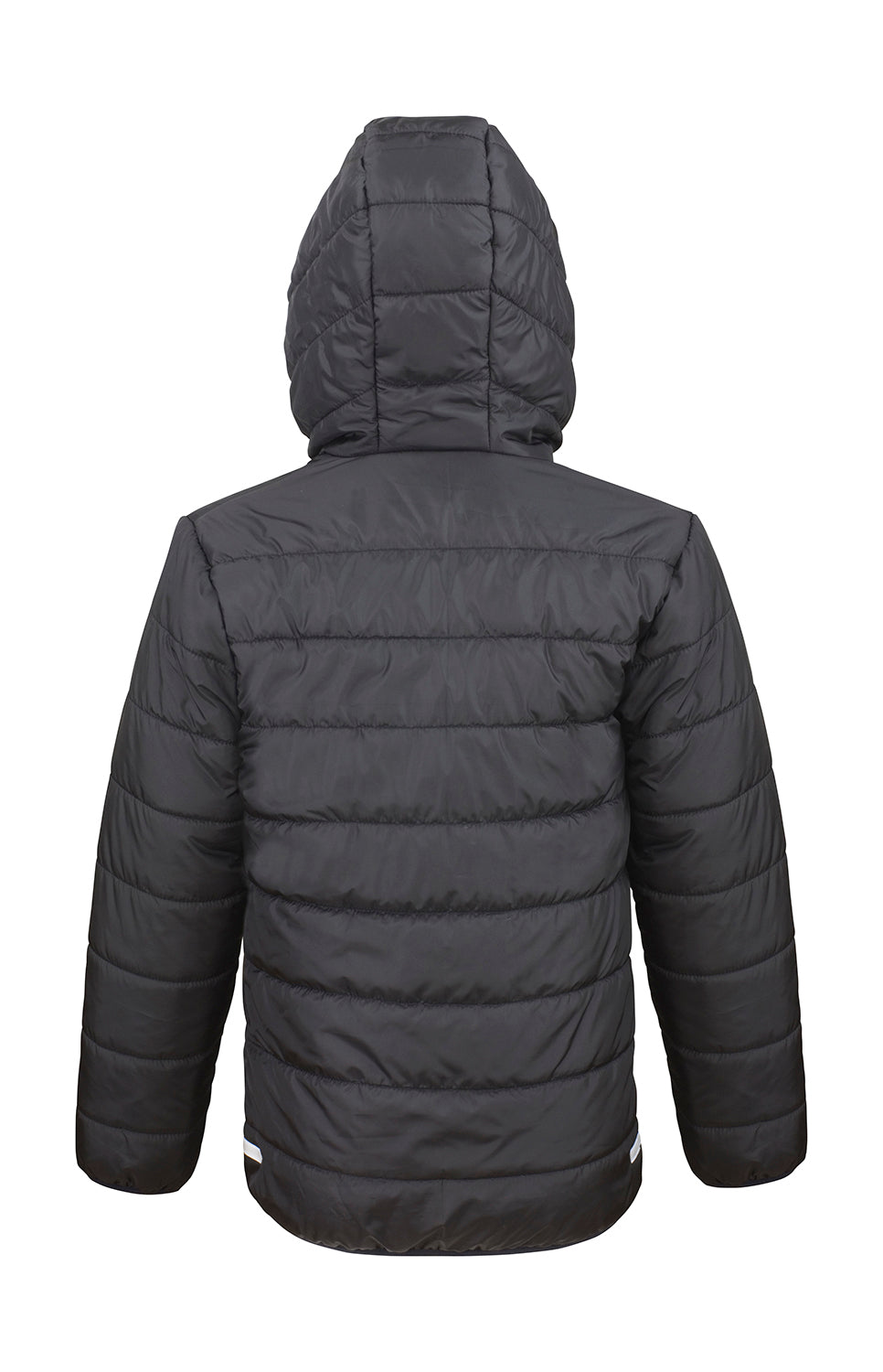Result Core Youth Soft Padded Jacket -R233Y