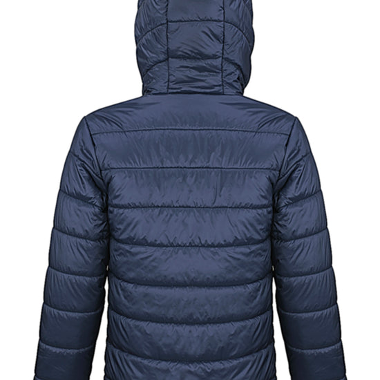 Result Core Youth Soft Padded Jacket -R233Y