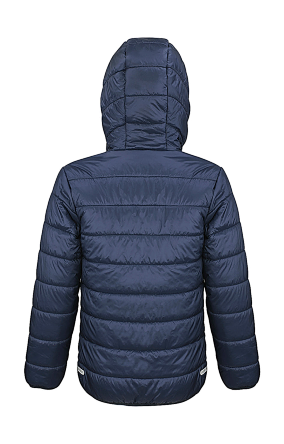 Result Core Youth Soft Padded Jacket -R233Y