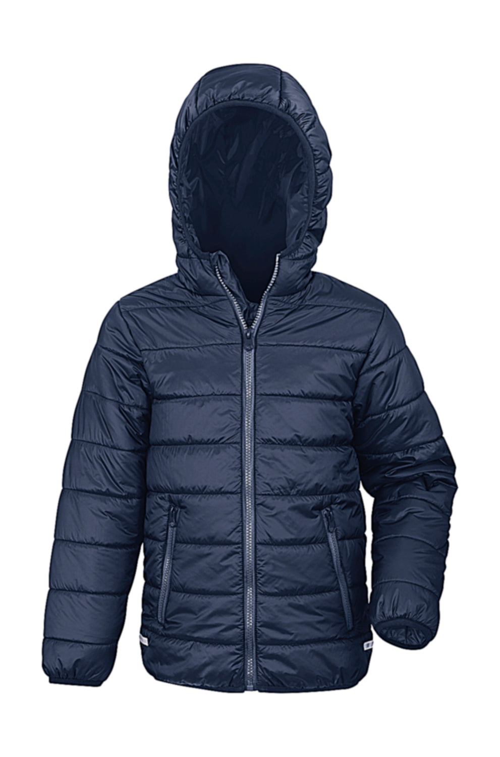 Result Core Youth Soft Padded Jacket -R233Y