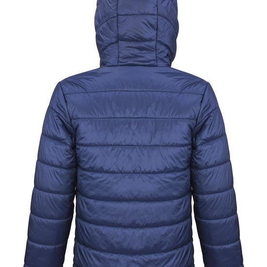 Result Core Youth Soft Padded Jacket -R233Y