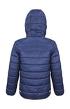 Result Core Youth Soft Padded Jacket -R233Y