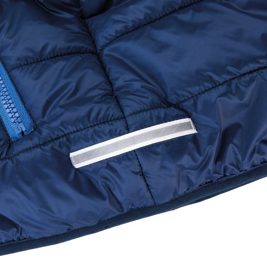 Result Core Youth Soft Padded Jacket -R233Y