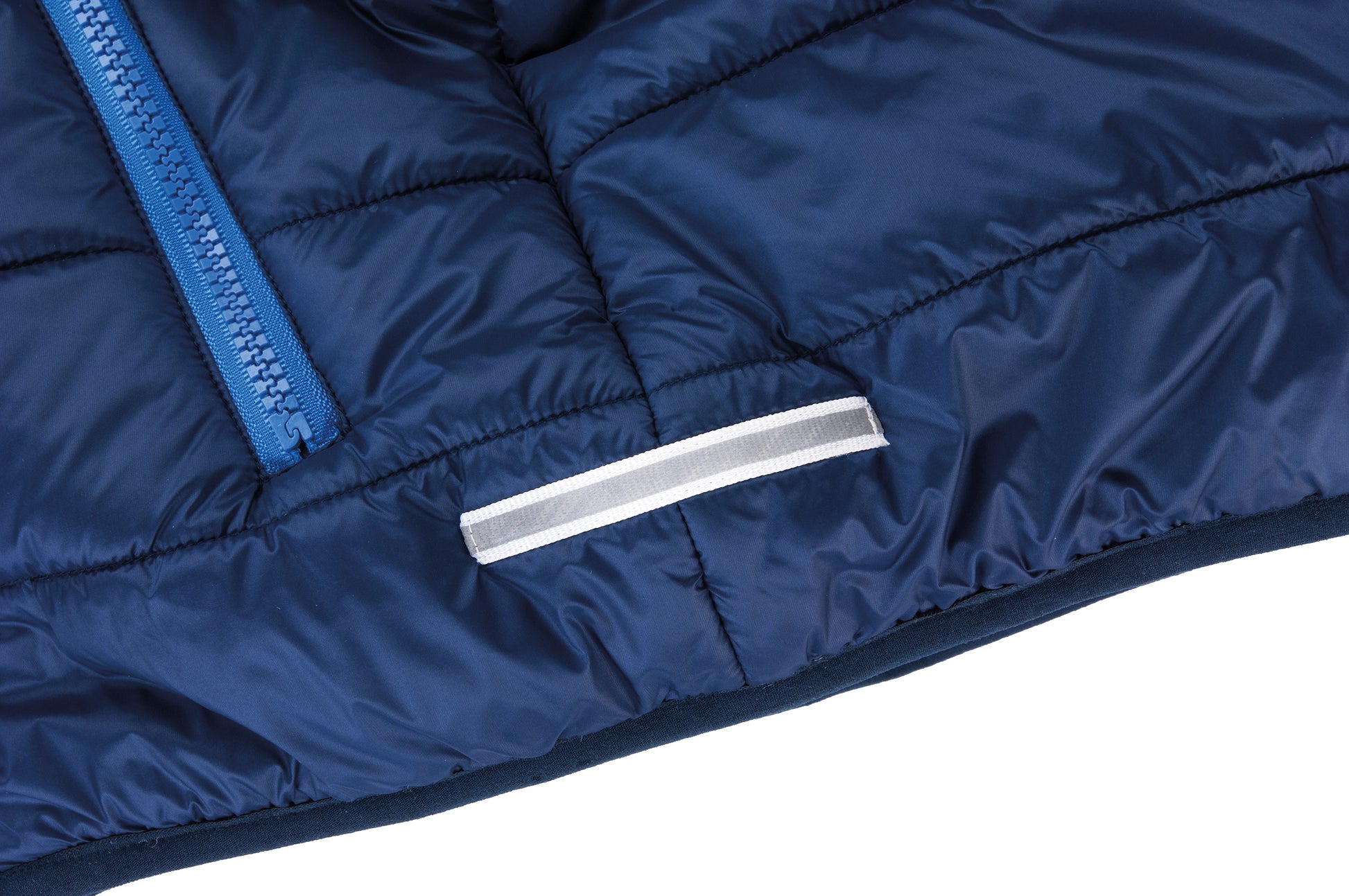 Result Core Youth Soft Padded Jacket -R233Y
