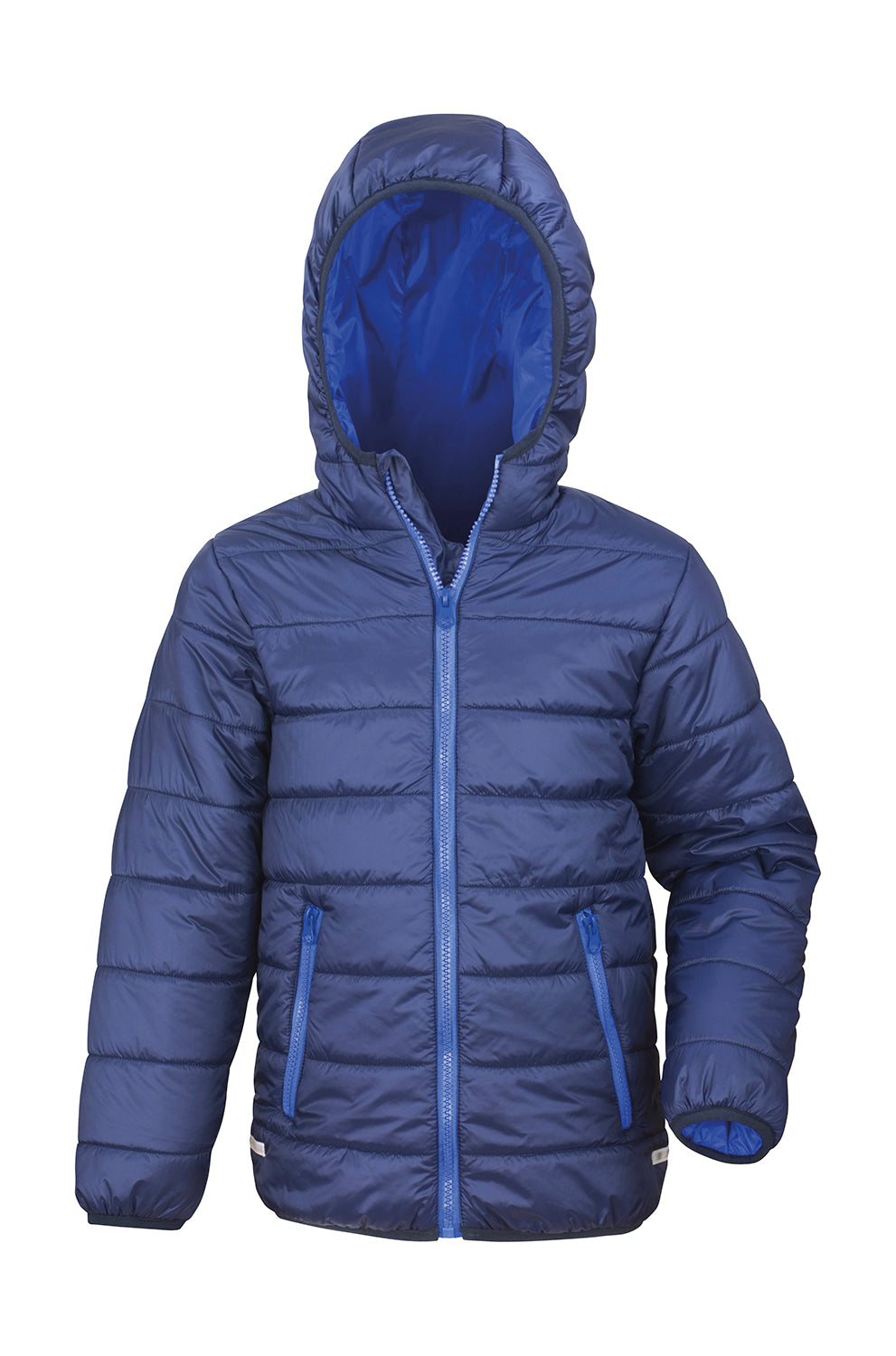 Result Core Youth Soft Padded Jacket -R233Y