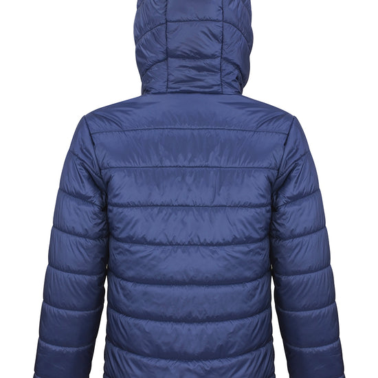 Result Core Youth Soft Padded Jacket -R233Y