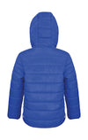 Result Core Youth Soft Padded Jacket -R233Y